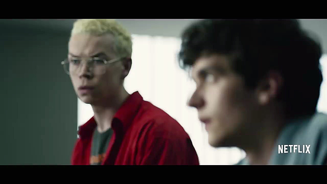 تریلر فیلم Black Mirror: Bandersnatch 2018 زمان99ثانیه