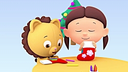 Counting with Paula Minisode #...