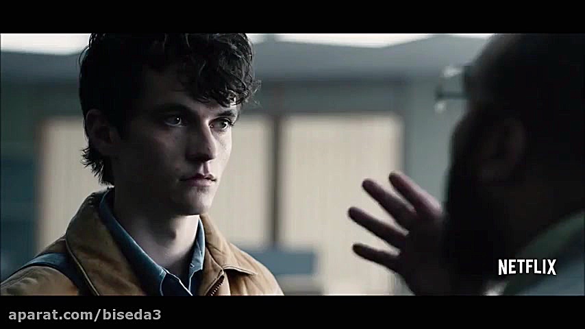 تریلر فیلم Black Mirror: Bandersnatch 2018 زمان92ثانیه