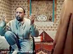 فیلم ایرانی خجالت نکش(افسانه ج...