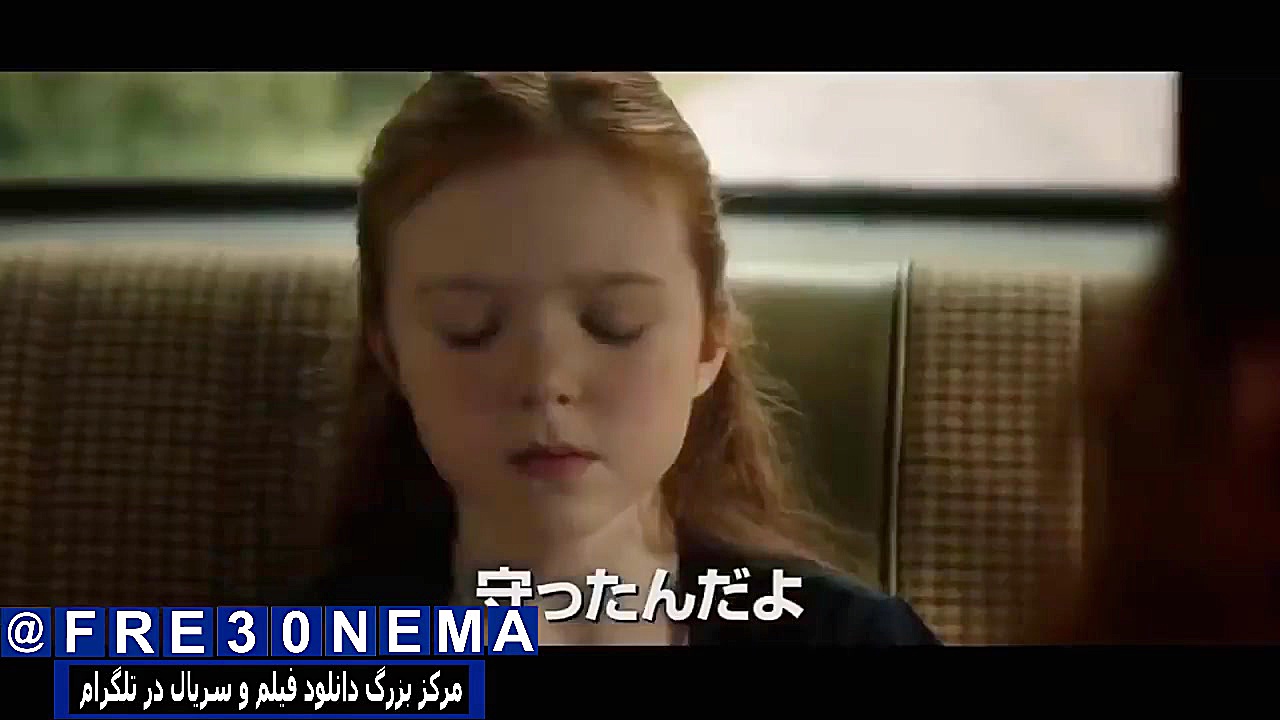 فیلمX-Men-Dark Phoenix|ایکس من دارک فینکس|فیلمX Men:Dark Phoenix زمان57ثانیه