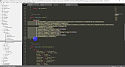قسمت 12 -وارد کردن اولین محصول
