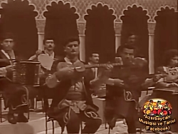 ترانه قدیمی باکی گوزل ایفا