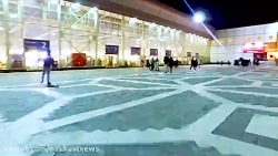 نوزدهمین نمایشگاه مبلمان،دکوراسیون و معماری داخلی - مشهد