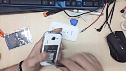 آموزش باز کردن Samsung Galaxy...