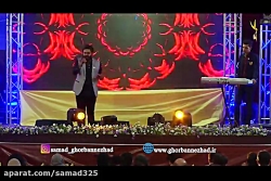 حمید بابایی- خواننده