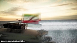 شبیه سازی حمله ی عربستان به ای...