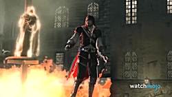 10 لحظه ی برتر در Assassin#039;s Creed