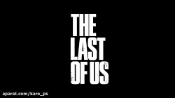 موسیقی بازی (the last of us)
