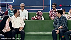 رقص چاقوی جناب خان