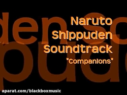 naruto soundtrack companions naruto soundtrack companions