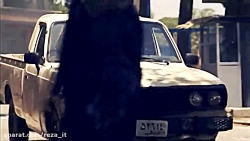 سریال مینو  قسمت پانزدهم