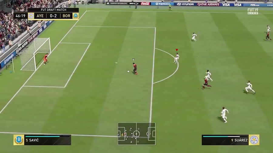 BEST TIPS TO QUICKLY IMPROVE IN FIFA 19