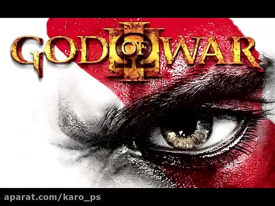 موسیقی بازی (god of war 3)