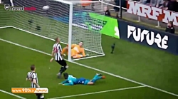 گلها و مهارت های آلکساندر لاکا...