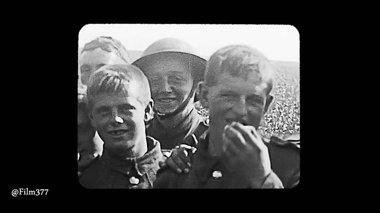مستند آنها نباید پیر شوند They Shall Not Grow Old 2018   زیرنویس پارسی زمان5955ثانیه