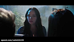 اولین تریلر فیلم ترسناک HELL F...