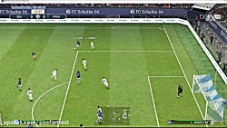 لیگ قهرمانان فصل زمستان مای کل...