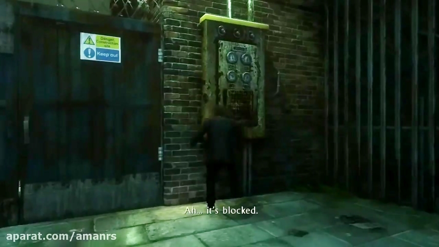 بهترین جوک های نیتن دریک در بازی Uncharted 4