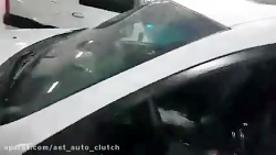 کروز کنترل فابریک برلیانس