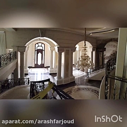 نياوران آپارتمان مسكوني لوكس نياوران آپارتمان مسكون...