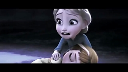 اگر frozen فیلم ترسناک بود