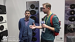 نسل جدید سیستم صوتی خودرو  jbl