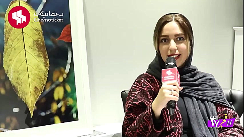 معرفی فیلم های بخش نگاه نو جشنواره فجر: معرفی فیلم «سونامی» با بازی بهرام رادان زمان60ثانیه