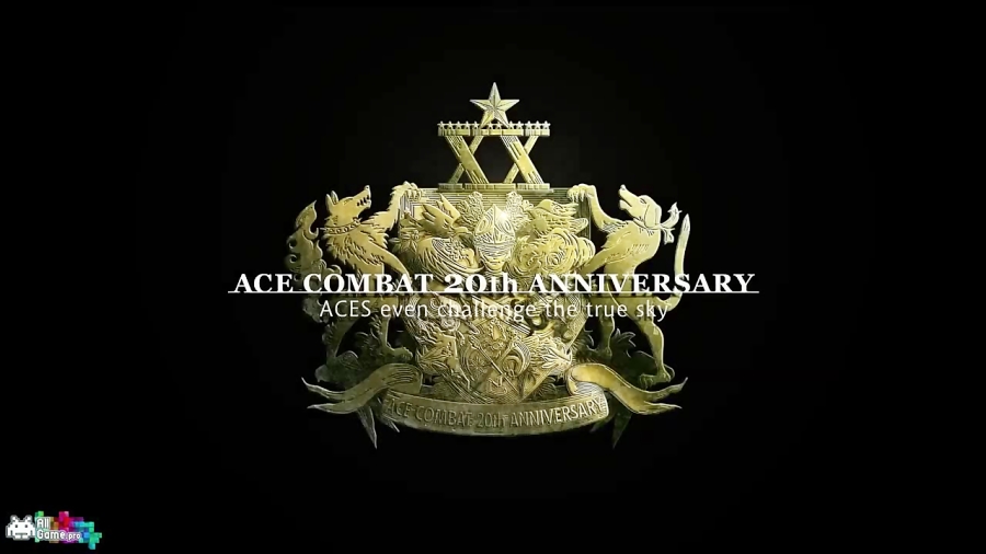 تریلر بازی Ace Combat 7: Skies Unknown | آل گیم