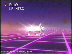 نوستالژی بازی با بازسازی تم جذاب GTA : Vice City