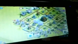 هک جدید کلش clash of clans hac...