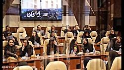 تصاویر جشن روز پژوهش و تقدیر ا...