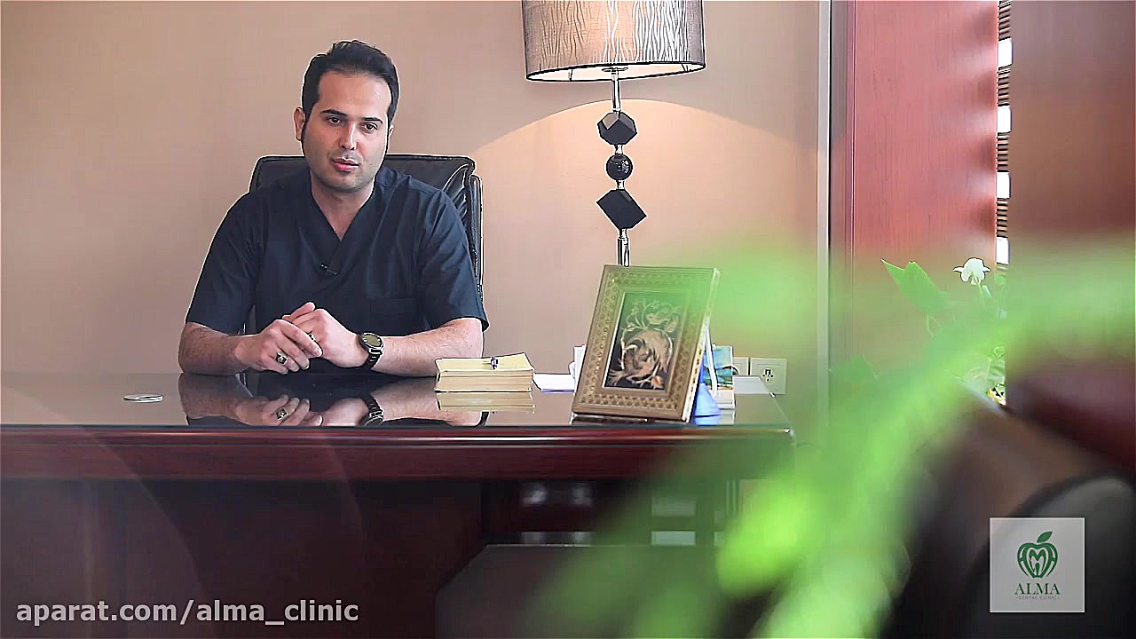 کلیاتی در مورد پروتز دندان لیپوست