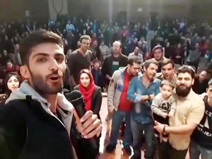 شاهرخ خان