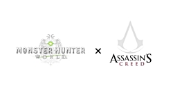 تریلر اضافه شدن Assassin#039;s Creed در Monster Hunter