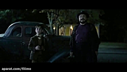 آنونس فیلم سینمایی &laquo;خانه...