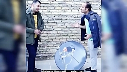 حسن ریوندی و مسافران کیش کلیپ...