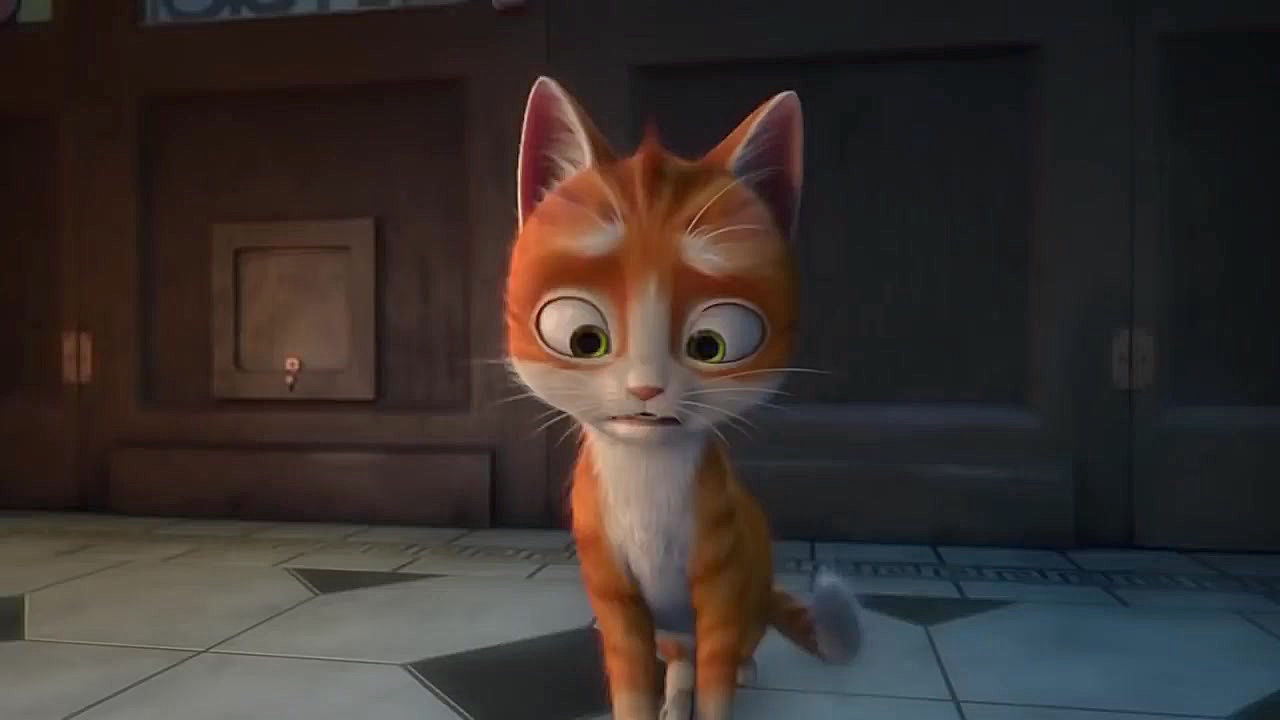 دانلود انیمیشن سه بعدی The House Of Magic 2013 دوبله فارسی زمان129ثانیه