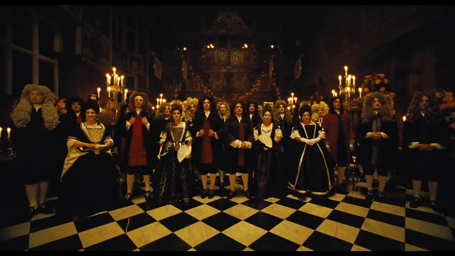 Watch THE FAVOURITE (2018) Online Free | Full Movie Download