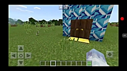 تله ماین کرافت وقتی ۳ لایک خورد میزارم