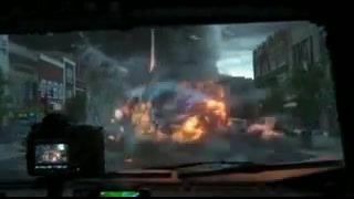 تریلر فیلم Into The Storm 2014 زمان149ثانیه