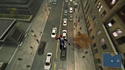 گیم پلی بازی Spider Man PS4 قسمت 11