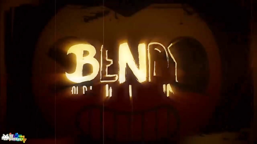 تریلر بازی Bendy and the Ink Machine / 1 | آل گیم