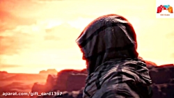 کراس اور  Monster Hunter: World و سری Assassinrsquo;s Creed