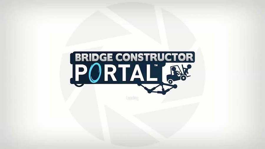 تریلر بازی Bridge Constructor Portal | آل گیم