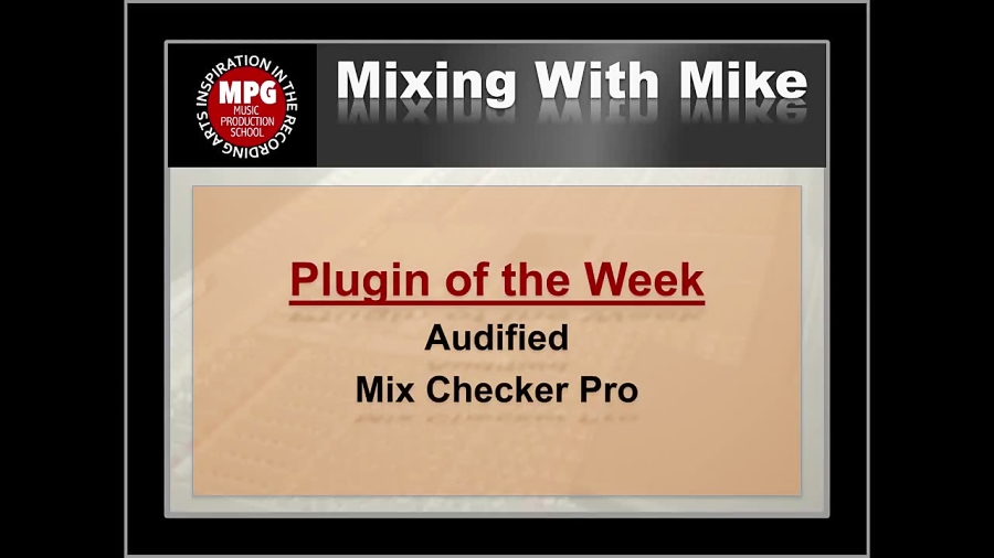 mixchecker pro free download
