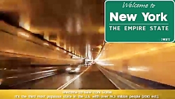 فرهنگ رانندگی در نیویورک (آمری...