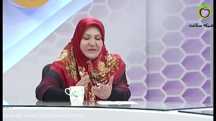 عفونتهای واژن و درمان آن