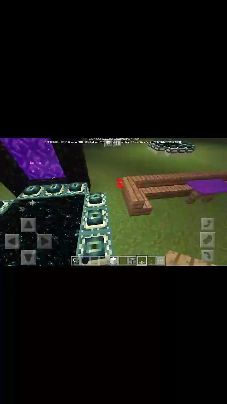 چیز هایی دیگر در ماین کرافت من