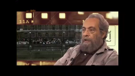 سینما کلاسیک:نقد مسعود فراستی بر فیلم جنون هیچکاک زمان1067ثانیه